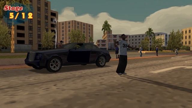 Pimp My Ride is one of the worst games ever made... смотреть онлайн