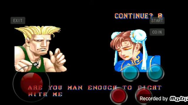 Street Fighter 2 Champion Edition - Win Quote Compilation Arcade Version смотреть онлайн
