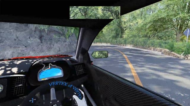 WideBody EVO X from Forza Horizon 5 Trailer! 4K 60fps - Assetto Corsa смотреть онлайн