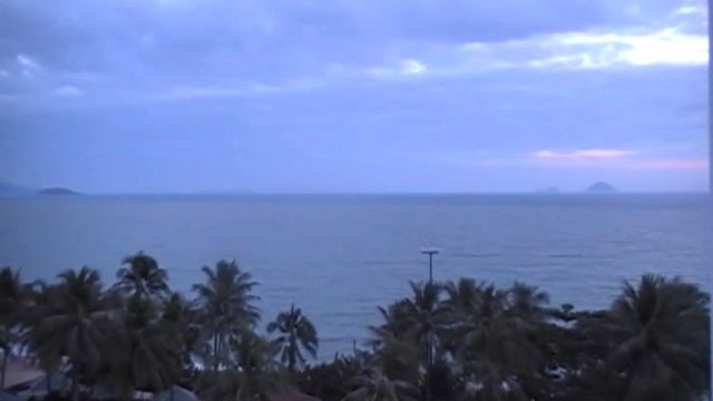 Вьетнам океан пляж отель (день 6) смотреть онлайн