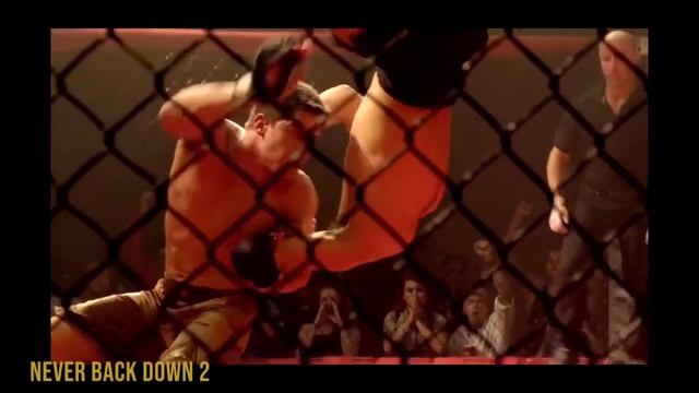 Zoom Zoom Zoom: Capoeira Fight Scenes Volume 2
