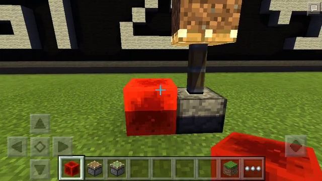 Мод на Поршни для Minecraft PE 0.14.1 смотреть онлайн