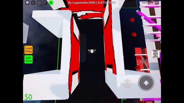 Obby Creator | Undertale Obby Part 1