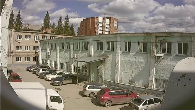 AHD-камера AlfaVision AV-AD202F-IR смотреть онлайн