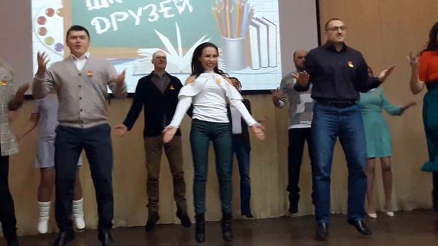 ВЫПУСКНИКИ ЖГУТ - ГИМН ВЫПУСКНИКОВ - ВЫПУСКНОЙ 1999 смотреть онлайн