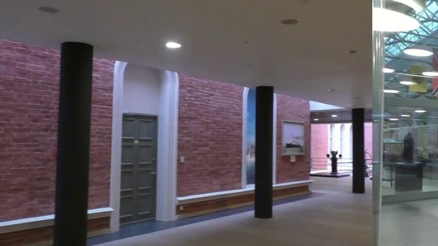 Центральный Военно-Морской музей в Санкт-Петербурге - смотреть онлайн