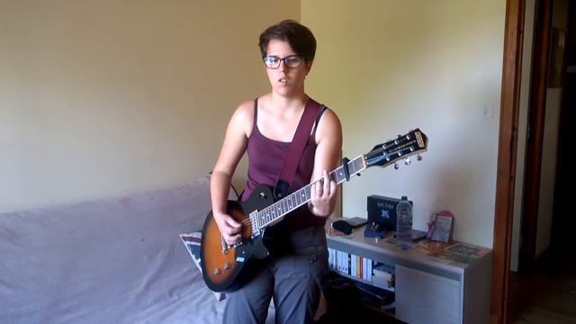 Simple Plan Lucky One cover смотреть онлайн