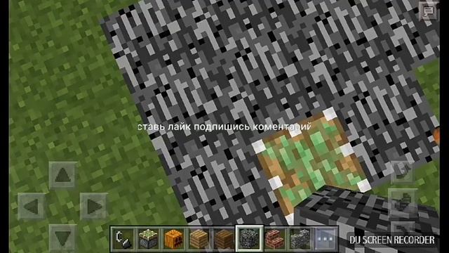 Как снеговика снять тыкву маинкрафт смотреть онлайн