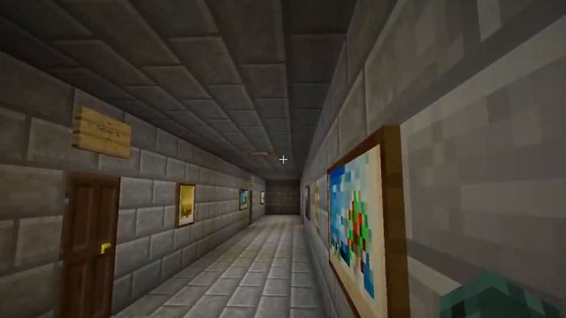 Николас больше не снами... (прохождение карты Who at school) смотреть онлайн