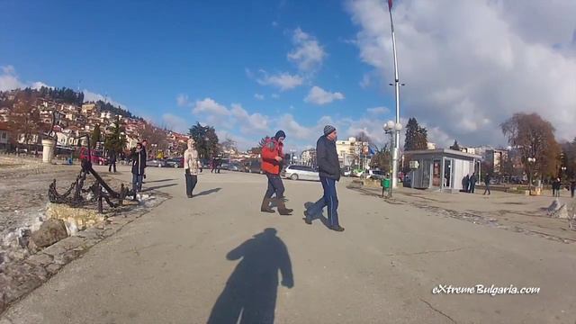 Amazing Life,Winter Travel,New Year at Bulgaria 2015 смотреть онлайн