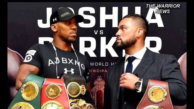 Канат Ислам принял вызов Джарретта Хёрда, Усик и Бриедис провели открытые тренировки