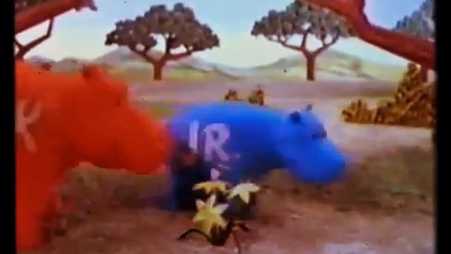 Nick Jr. Commercials (12/12/2000)