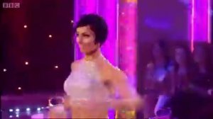 Бальные танцы от профессионалов