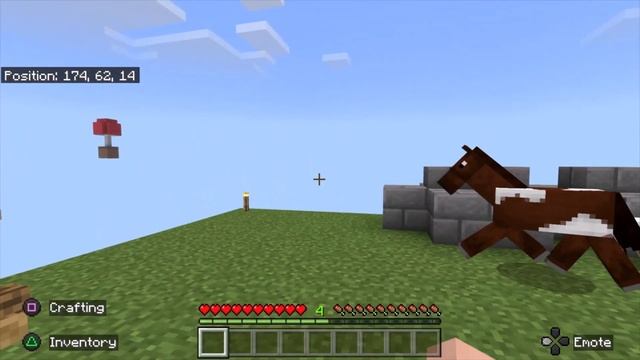 #minecraft : Skyblock Episode Two - Starter Base! смотреть онлайн