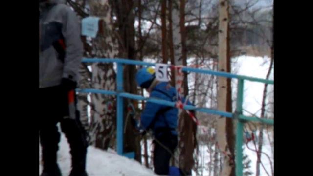 Школа безопасности - 2015. смотреть онлайн