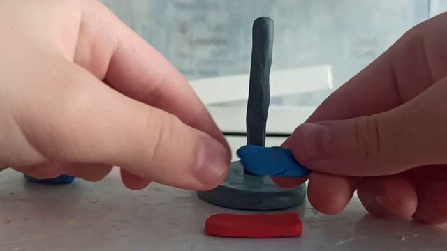 Как сделать флаг России. смотреть онлайн