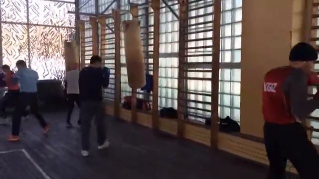 Сбор смотреть онлайн