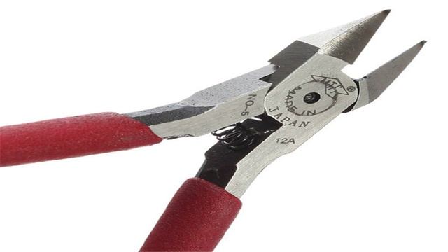 Все инструменты для домашнего мастера Кусачки бокорезы Японские из Китая с Алиэкспресс смотреть онлайн