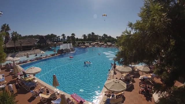 Suntopia Pegasos World смотреть онлайн