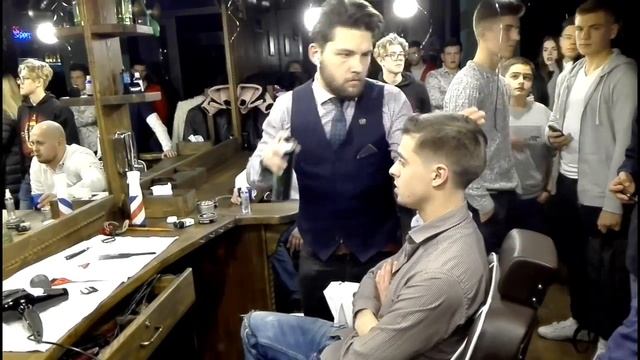 VLOG: Вечеринка во Frisor | Новая татуировка | Вадя Шляпик смотреть онлайн