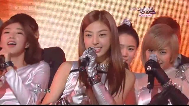 Обзор на группу Co-Ed School. SPEED & 5Dolls ["Bbiribbom Bberibbom"] смотреть онлайн