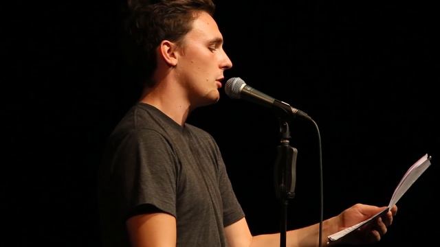 Kaleb Erdmann - Leb dein Leben! Nicht. смотреть онлайн