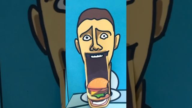 Скибиди ? Схемы на нашем сайте #moducknet смотреть онлайн