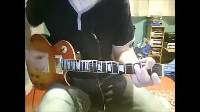 Don't Look Back In Anger (Oasis) смотреть онлайн