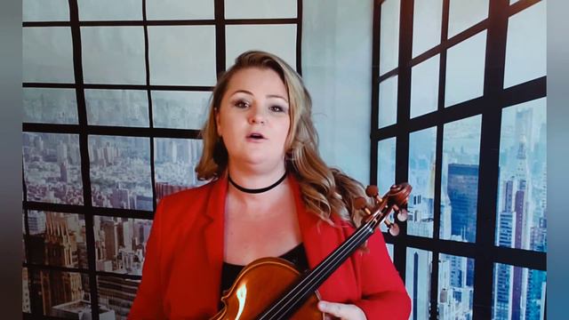 LIGHTLY ROW, Suzuki Vol 1, regular tempo, play along [violin] смотреть онлайн