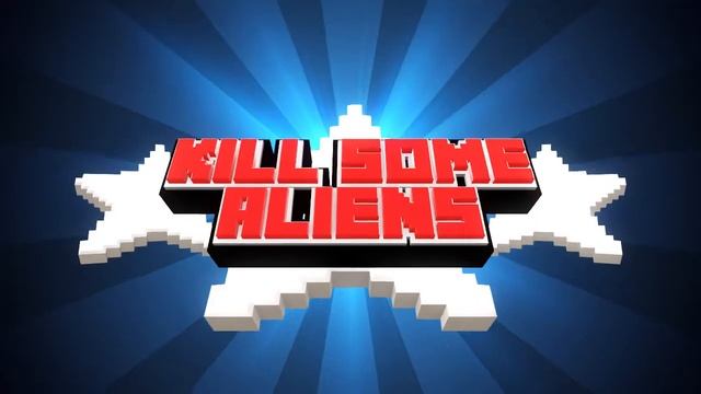 Bill Killem: 16-bit-style action hero - iOS mobile смотреть онлайн