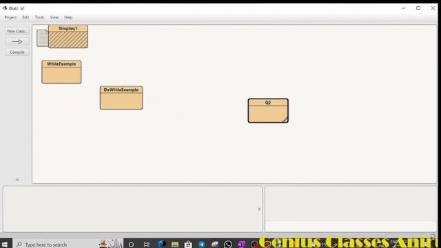 Conditional Constructs in java | Break ;Continue; | Jumping Statements | ICSE class 9 & 10 смотреть онлайн
