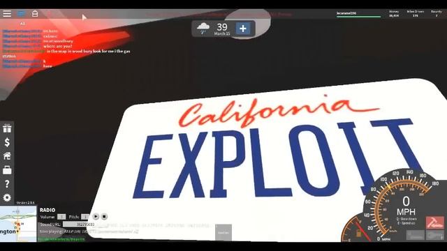 roblox ear exploder 9000 id code (code in description) part 2 смотреть онлайн