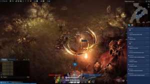 LostArk Стрим - Новый Класс - Ассасин