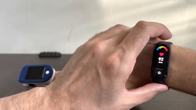 Насколько точно Mi Band 7 измеряет пульс? Попытка #3 смотреть онлайн