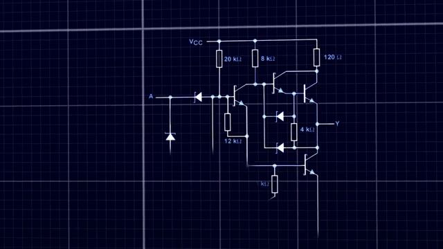 Невидимый Мир Электроники [ТИЗЕР] смотреть онлайн