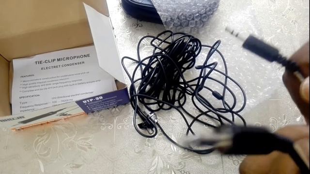 Best clip microphone for Youtuber | Ahuja UTP-30 Unboxing & Review | Compare with Ahuja CTP-10DX смотреть онлайн