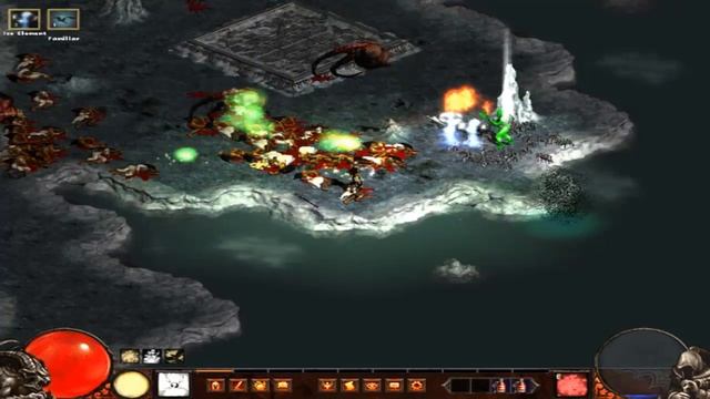 Median XL Sigma 1.8 GOBLIN SEASON : Herder Goblin (Staff of Herding) & ★ALL 105 DUNGEONS★ смотреть онлайн