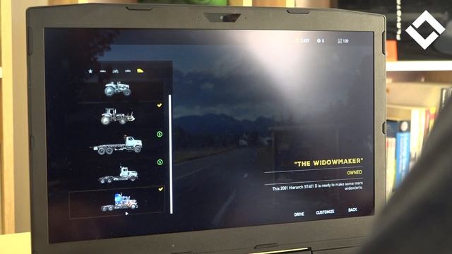 Mercek Altında - Monster Abra A5 V13.4 смотреть онлайн