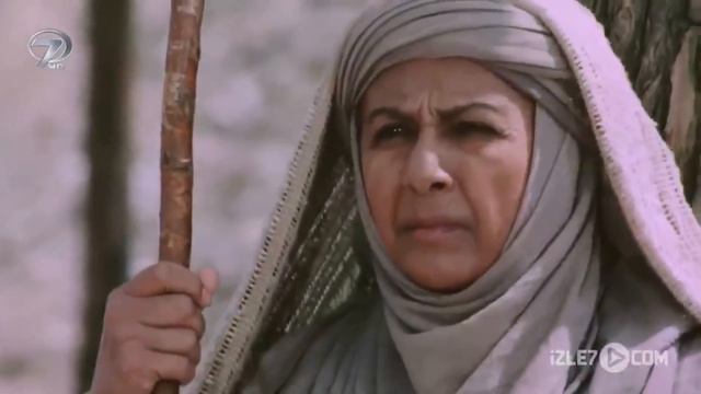 Hz. Yusuf'a Son Peygamberin Müjdesi! | Hz. Yusuf'un Hikayesi смотреть онлайн