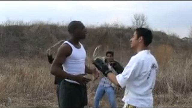 Average Guy Reviews Street Fighter IV Part 1 смотреть онлайн