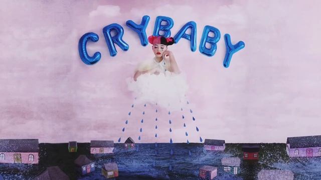 Melanie Martinez- Dollhouse (Instrumental)