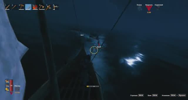 Ужасно сложный Valheim | Часть 8/1 смотреть онлайн