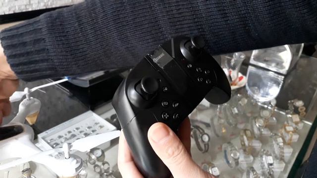 E38 drone смотреть онлайн