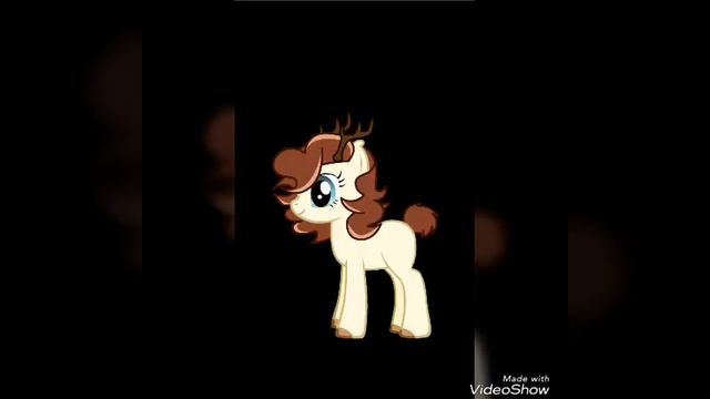 {Пони~клип}~идеальный мир~читать в описании