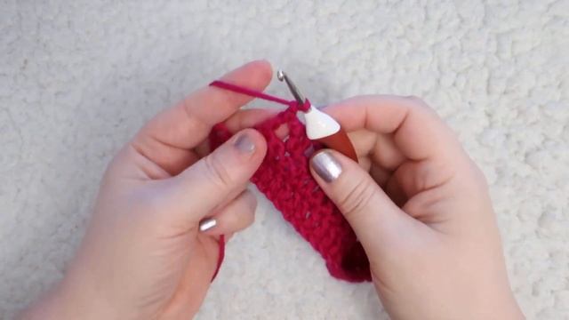 Шикарная обвязка края крючком. Кайма крючком простая и красивая. Мастер класс для начинающих смотреть онлайн