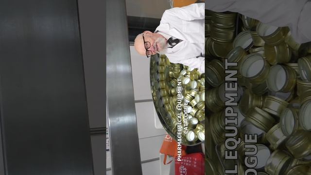Vacuum sealer, expert advice Pharma-manager.com смотреть онлайн