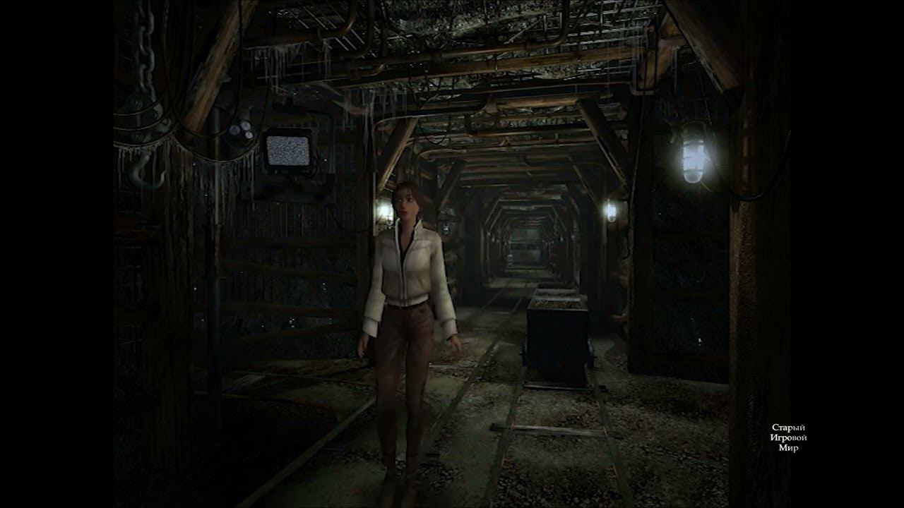Syberia | Игра 2002 года | Полное прохождение | Четвертый кусочек смотреть онлайн