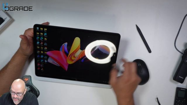 Stylus Pen for Microsoft Surface смотреть онлайн