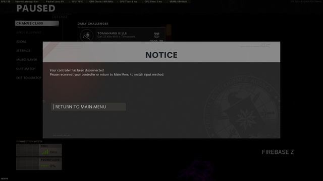 No Jug No Armor 186 Firebase Z.....BAD ENDING!!! 5/5 смотреть онлайн