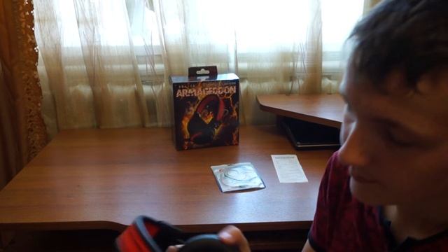 Обзор наушников OKLICK BLACK EDITION HS-G300